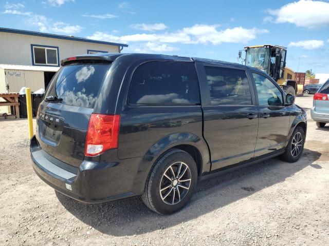 Photo 3 from auction – 2019 DODGE GRAND CARA with VIN 2C4RDGCG6KR503392