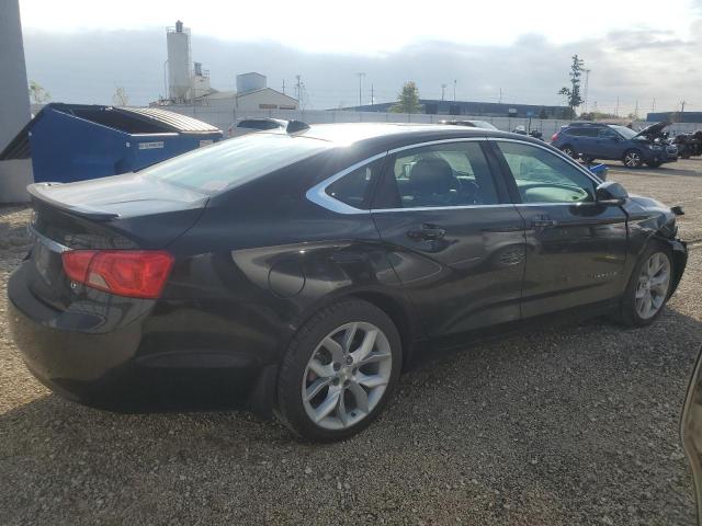 Photo 3 from auction – 2014 CHEVROLET IMPALA LT with VIN 2G1125S35E9228889
