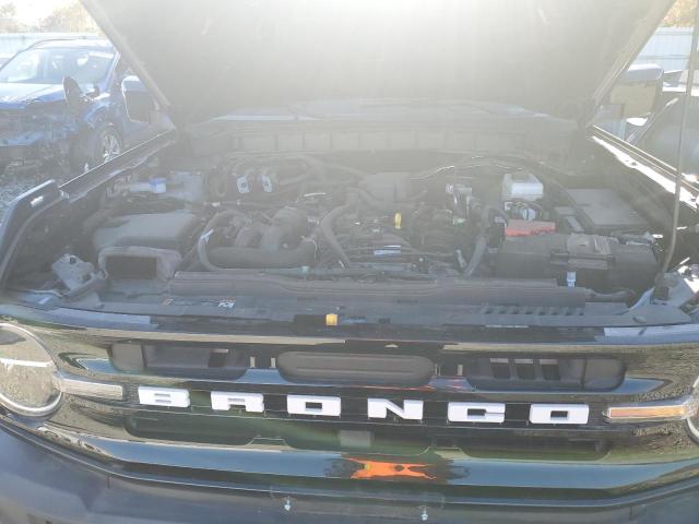 Photo 12 from auction – 2022 FORD BRONCO BASE with VIN 1FMDE5BH2NLA79174