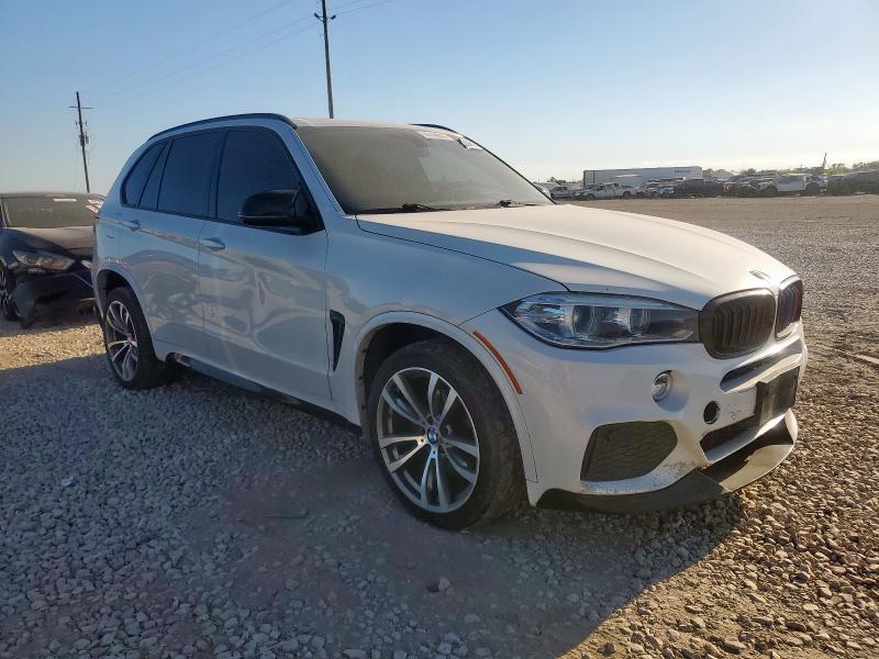 Photo 4 from auction – 2016 BMW X5 SDRIVE3 with VIN 5UXKR2C58G0R72455