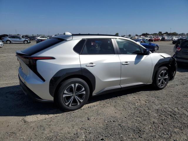 Photo 3 from auction – 2025 TOYOTA BZ4X XLE with VIN JTMAAAAAXSA068205