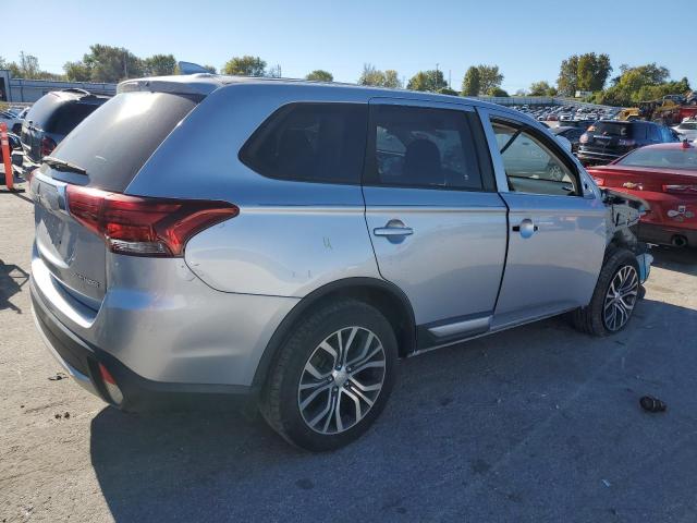 Zdjęcie 3 z aukcji – 2017 MITSUBISHI OUTLANDER z VIN JA4AD2A36HZ023636