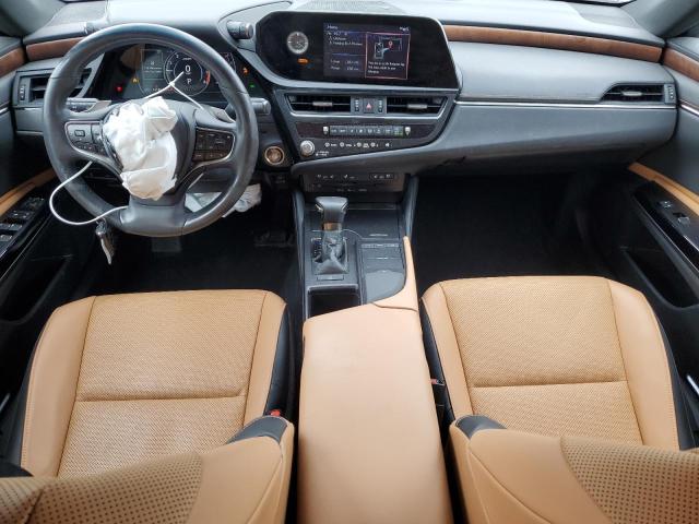 Photo 8 from auction – 2022 LEXUS ES with VIN 58ADZ1B1XNU111629