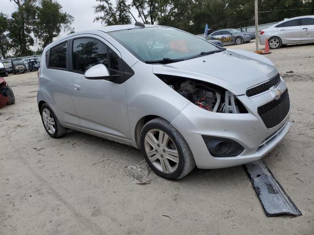 Photo 4 from auction – 2015 CHEVROLET SPARK 1LT with VIN KL8CD6S96FC812712