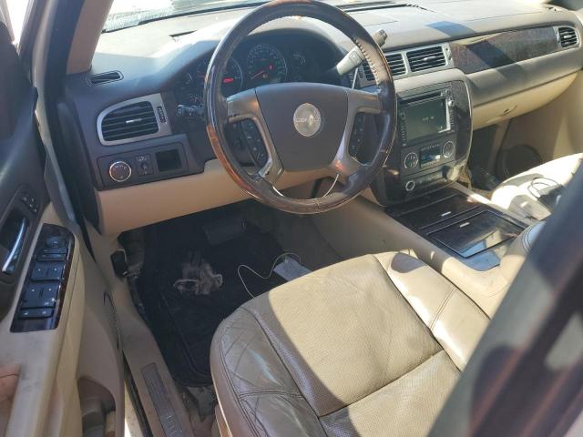 Photo 8 from auction – 2011 GMC YUKON DENA with VIN 1GKS2EEFXBR172634