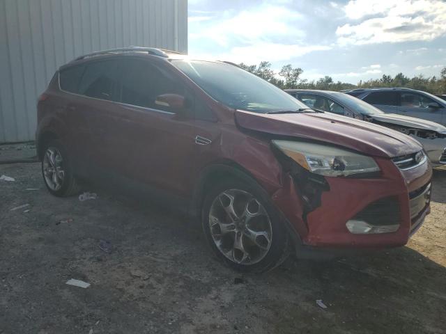 Photo 4 from auction – 2013 FORD ESCAPE TIT with VIN 1FMCU0J9XDUC01686