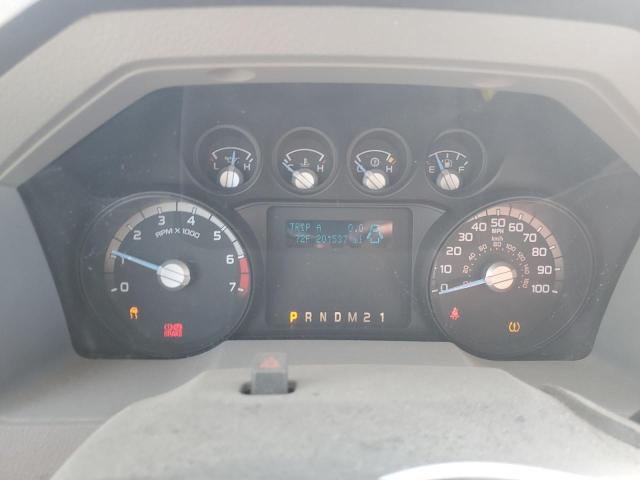 Zdjęcie 9 z aukcji – 2012 FORD F250 SUPER z VIN 1FT7W2B61CEC05960