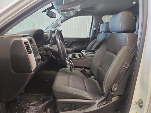 Photo 7 from auction – 2016 CHEVROLET SILVERADO with VIN 3GCPCREC9GG211331