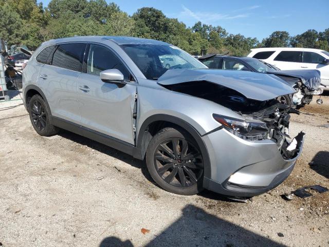 Photo 4 from auction – 2023 MAZDA CX-9 TOURI with VIN JM3TCBAY9P0659605