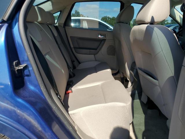 Photo 10 from auction – 2009 FORD FOCUS SES with VIN 1FAHP36N69W125362