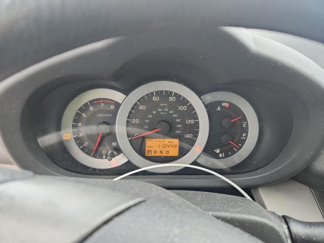 Photo 9 from auction – 2010 TOYOTA RAV4 with VIN 2T3JF4DVXAW073745