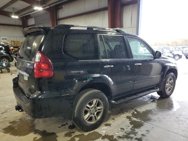 Photo 3 from auction – 2008 LEXUS GX 470 with VIN JTJBT20X780161527