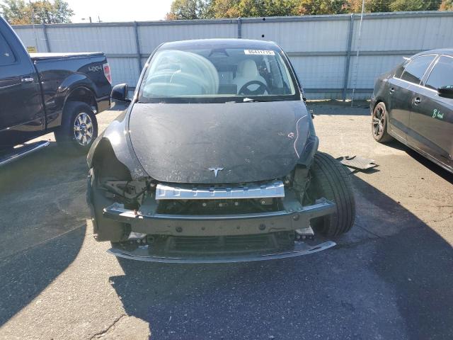 Photo 5 from auction – 2023 TESLA MODEL Y with VIN 7SAYGDEF7PF825907