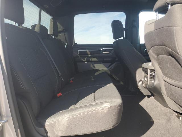 Photo 10 from auction – 2025 RAM 1500 with VIN 1C6SRFFP2SN529422