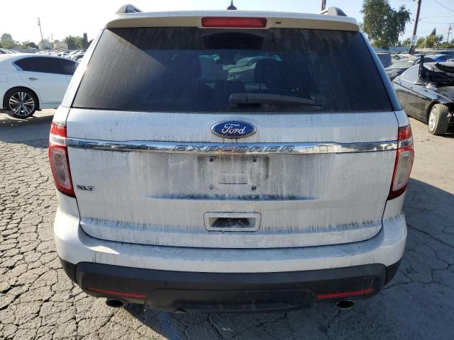 Photo 6 from auction – 2011 FORD EXPLORER X with VIN 1FMHK7D86BGA38831