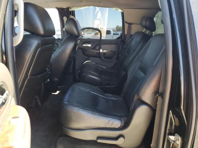 Photo 11 from auction – 2010 CADILLAC ESCALADE E with VIN 1GYUKJEF0AR246147