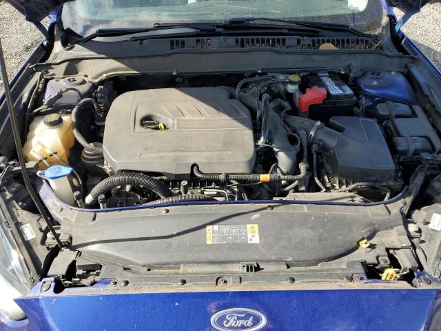 Photo 11 from auction – 2016 FORD FUSION SE with VIN 3FA6P0HD5GR166589