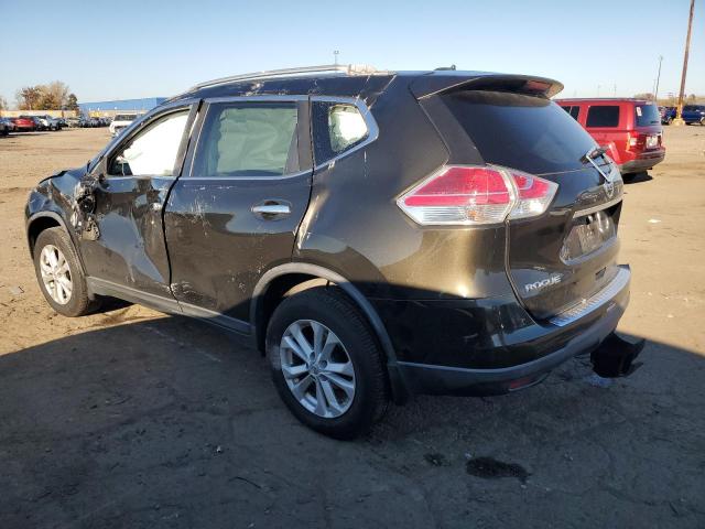 Foto 2 de la subasta – 2016 NISSAN ROGUE S con VIN KNMAT2MVXGP636908