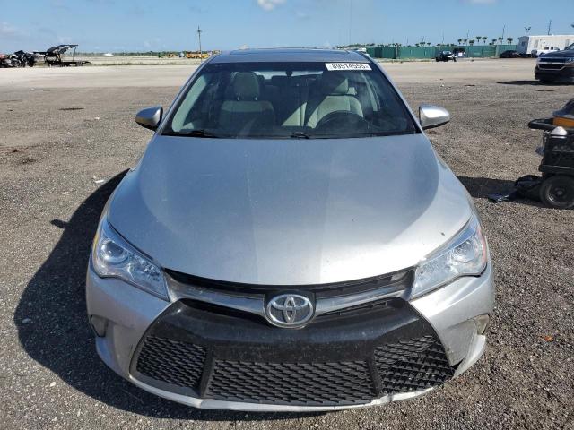 Photo 5 from auction – 2015 TOYOTA CAMRY with VIN 4T1BF1FK8FU077928