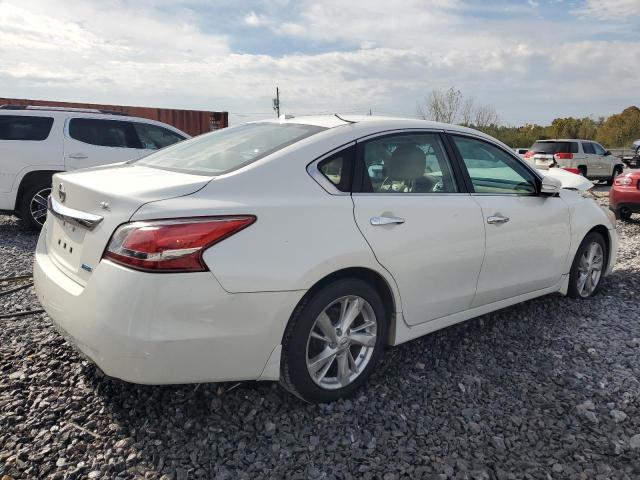 Photo 3 from auction – 2013 NISSAN ALTIMA 2.5 with VIN 1N4AL3AP1DC244517