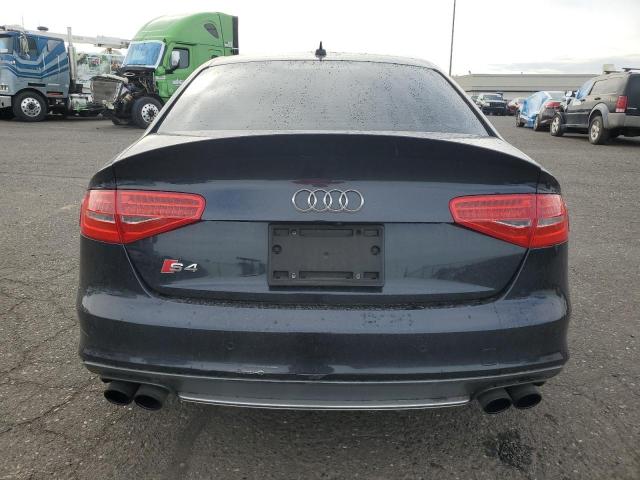Photo 6 from auction – 2013 AUDI S4 PRESTIG with VIN WAUKGAFL2DA158607