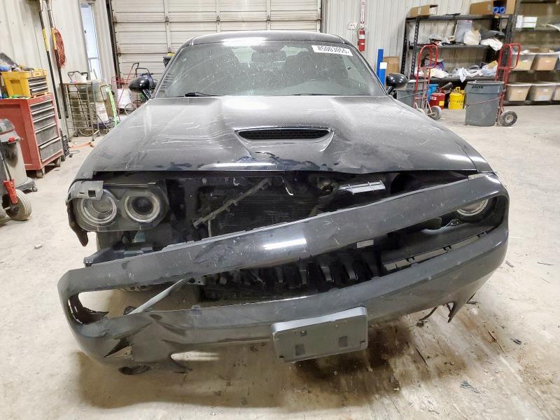 صورة رقم 5 من المزاد - 2022 DODGE CHALLENGER R/T مع VIN 2C3CDZBT3NH172110