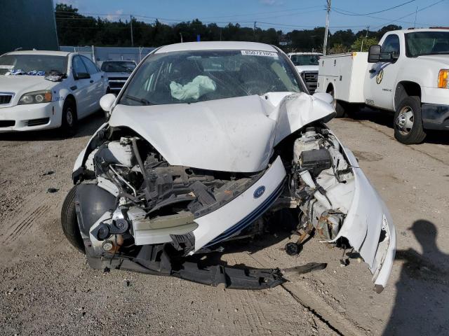 Photo 5 from auction – 2017 FORD FIESTA SE with VIN 3FADP4BJ6HM162367