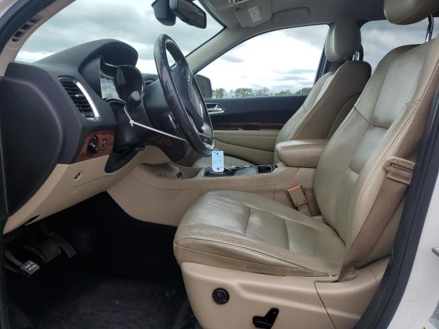 Photo 7 from auction – 2016 DODGE DURANGO LI with VIN 1C4RDHDG1GC397549