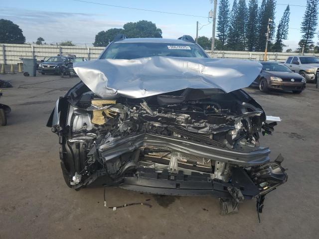 Photo 5 from auction – 2025 SUBARU OUTBACK PR with VIN 4S4BTADC2S3256342