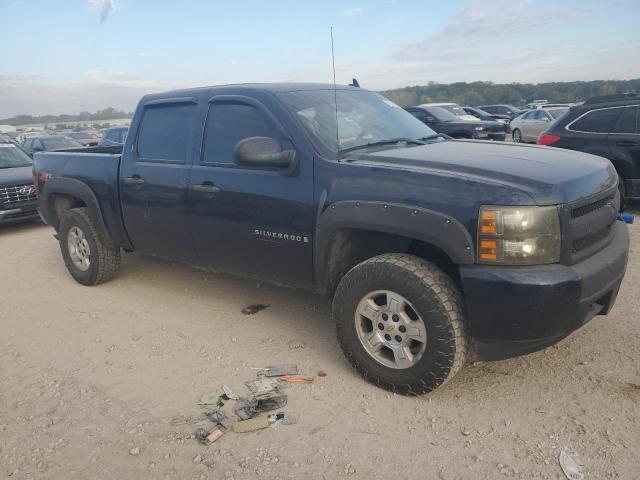Photo 4 from auction – 2007 CHEVROLET SILVERADO with VIN 3GCEK13317G522783