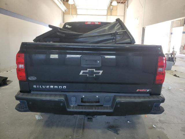Photo 6 from auction – 2015 CHEVROLET SILVERADO with VIN 3GCUKREH2FG516640