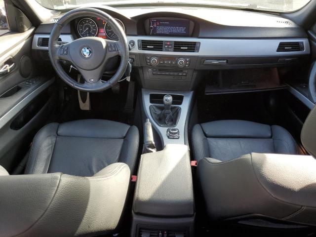 Photo 8 from auction – 2009 BMW 328 I SULEV with VIN WBAPH53589A448891