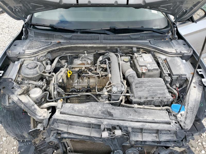 Photo 11 from auction – 2019 VOLKSWAGEN JETTA S with VIN 3VWCB7BU7KM237520