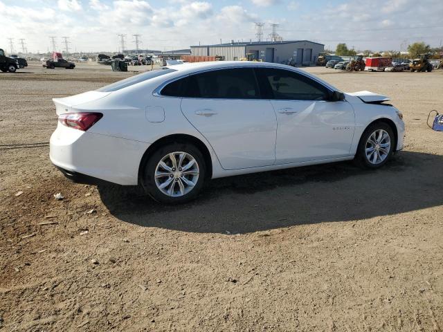 Photo 3 from auction – 2019 CHEVROLET MALIBU with VIN 1G1ZD5ST9KF132490