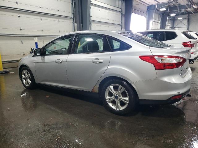Photo 2 from auction – 2014 FORD FOCUS SE with VIN 1FADP3F28EL349765