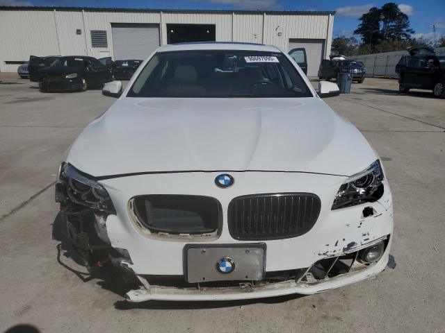 Photo 5 from auction – 2016 BMW 528 XI with VIN WBA5A7C57GG145425