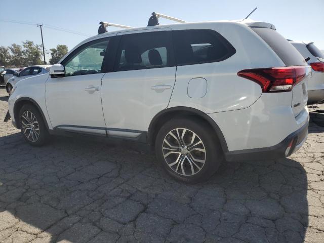 Photo 2 from auction – 2016 MITSUBISHI OUTLANDER with VIN JA4AD3A31GZ016940