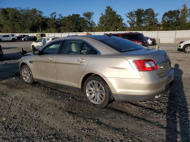 Photo 2 from auction – 2010 FORD TAURUS LIM with VIN 1FAHP2FW7AG142253