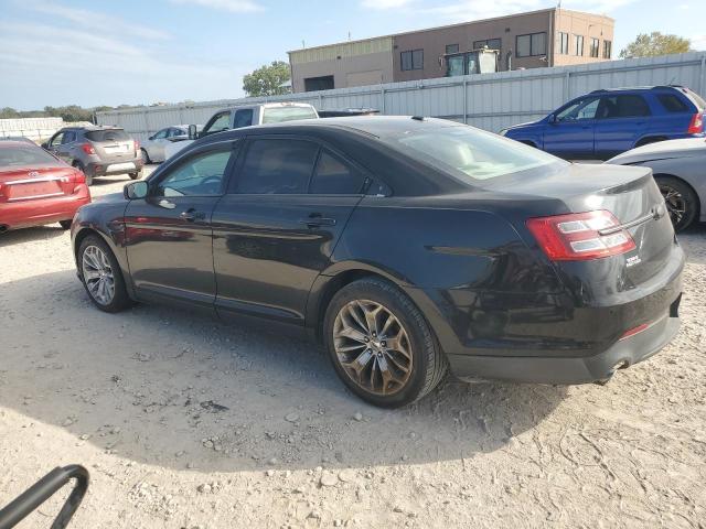 Photo 2 from auction – 2014 FORD TAURUS LIM with VIN 1FAHP2F84EG105166