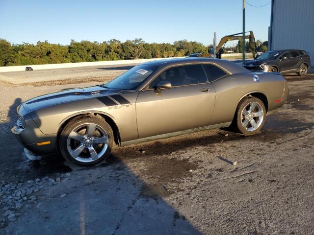 DODGE CHALLENGER 2009 with VIN 2B3LJ54T29H503017 - Photo from auction