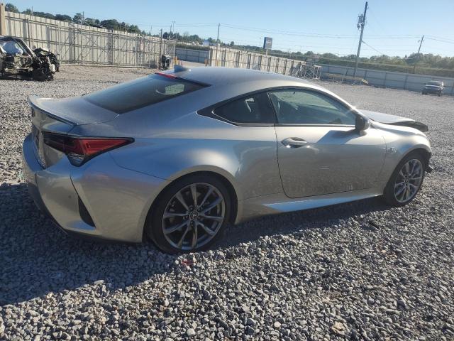 Photo 3 from auction – 2022 LEXUS RC 350 BAS with VIN JTHGZ5BC1N5025653