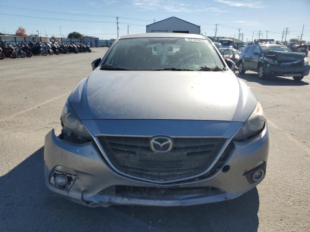 Photo 5 from auction – 2014 MAZDA 3 TOURING with VIN JM1BM1L76E1180565