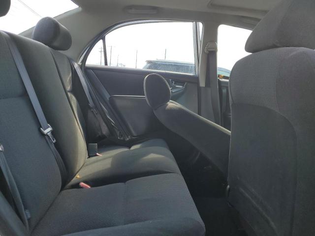 Photo 10 from auction – 2003 TOYOTA COROLLA CE with VIN 1NXBR32E33Z088950