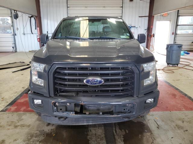 Photo 5 from auction – 2016 FORD F150 SUPER with VIN 1FTEW1EF6GFC66301