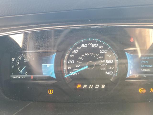 Photo 9 from auction – 2013 FORD TAURUS with VIN 1FAHP2E80DG128444