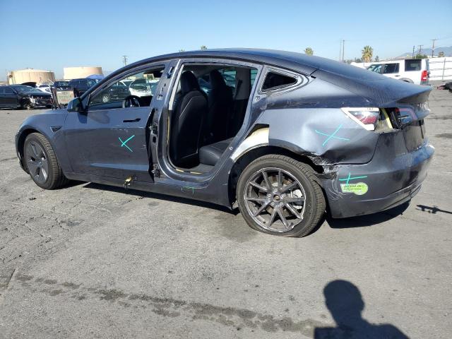 Photo 2 from auction – 2023 TESLA MODEL 3 with VIN 5YJ3E1EA6PF614262