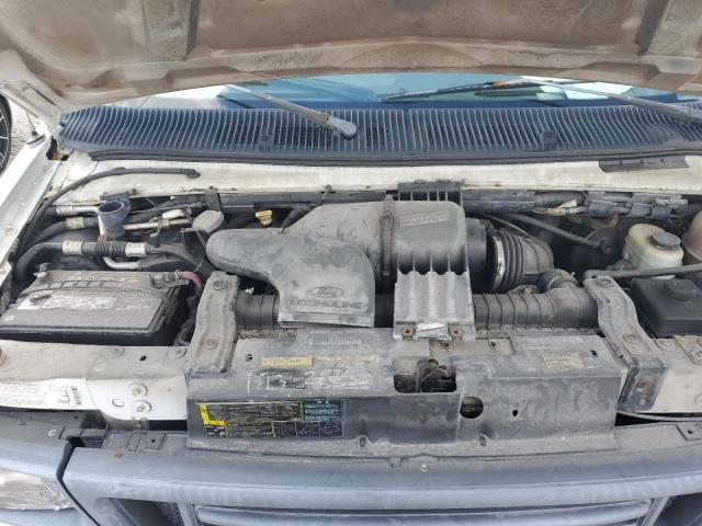 Zdjęcie 12 z aukcji – 2003 FORD ECONOLINE z VIN 1FTNE24W83HA96421