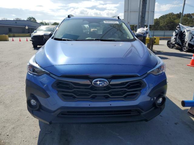 Photo 5 from auction – 2025 SUBARU CROSSTREK with VIN JF2GUHDC4SH234993