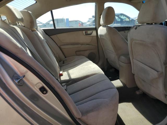 Photo 10 from auction – 2008 KIA OPTIMA LX with VIN KNAGE123885184029