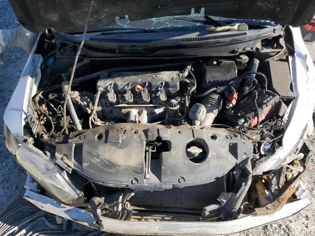 Photo 11 from auction – 2015 HONDA CIVIC LX with VIN 2HGFB2F54FH000897